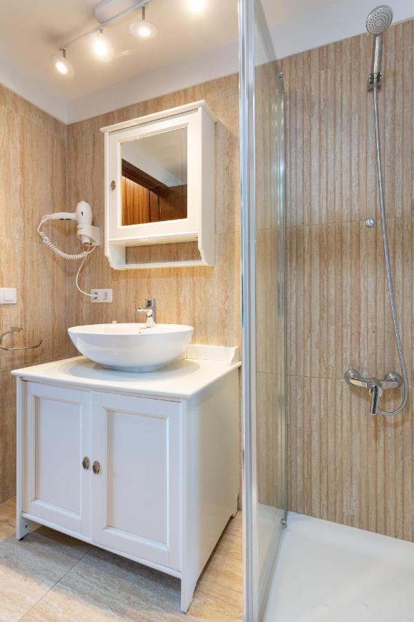 Exclusive Penthouse Playa Las Vistas 4 Close To The Sea And Beach, Aircondition For A Fee, Wifi, Terrace, Heated Pool Playa de las Americas (Tenerife) Exterior foto