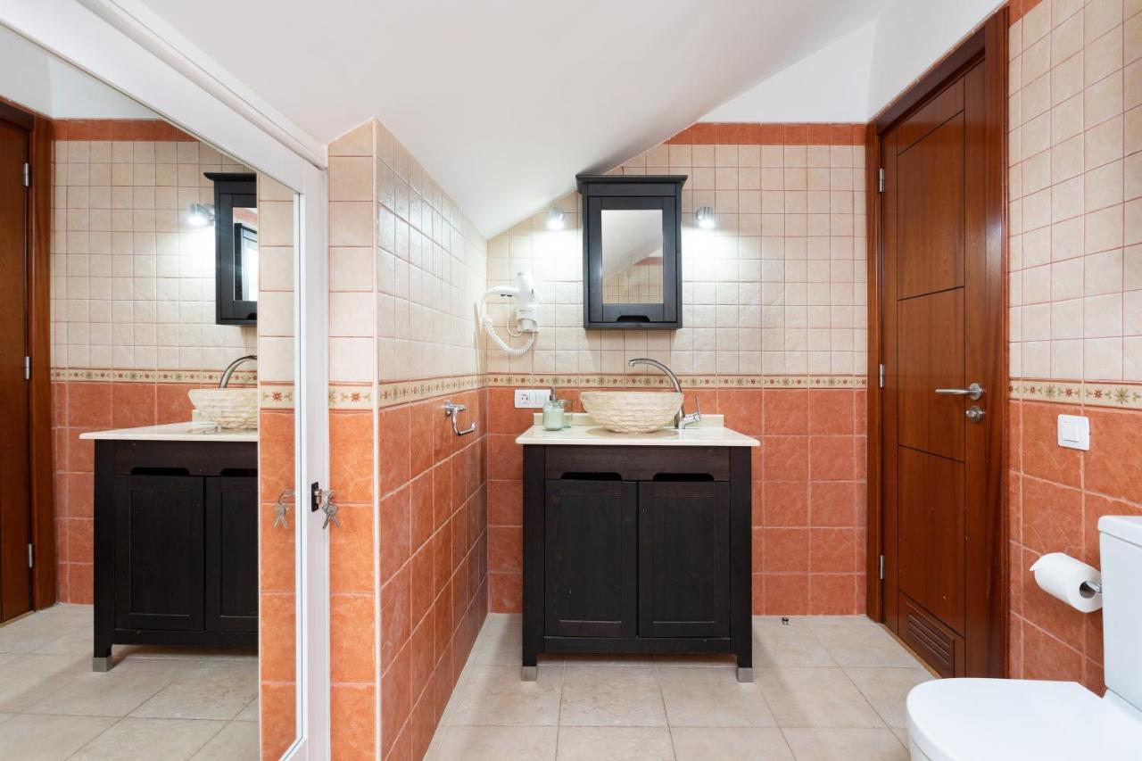 Exclusive Penthouse Playa Las Vistas 4 Close To The Sea And Beach, Aircondition For A Fee, Wifi, Terrace, Heated Pool Playa de las Americas (Tenerife) Exterior foto