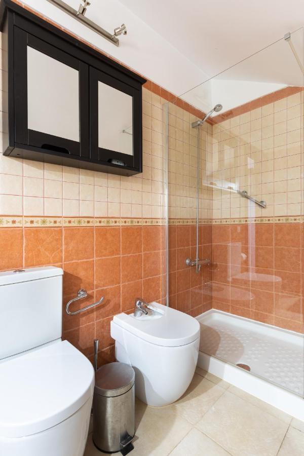 Exclusive Penthouse Playa Las Vistas 4 Close To The Sea And Beach, Aircondition For A Fee, Wifi, Terrace, Heated Pool Playa de las Americas (Tenerife) Exterior foto