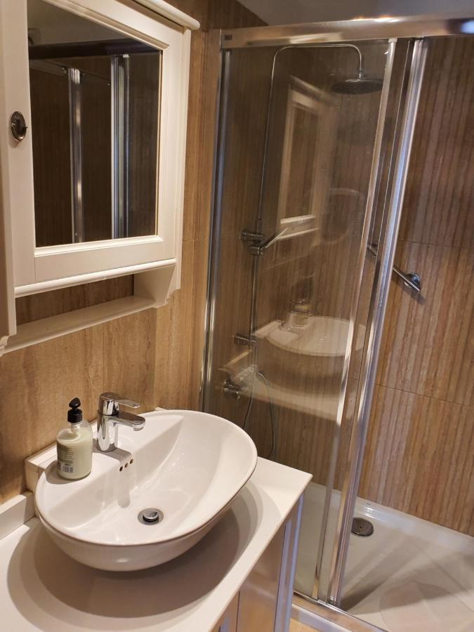 Exclusive Penthouse Playa Las Vistas 4 Close To The Sea And Beach, Aircondition For A Fee, Wifi, Terrace, Heated Pool Playa de las Americas (Tenerife) Exterior foto